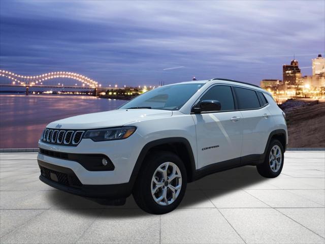 2026 Jeep Compass Latitude for sale in Memphis, TN