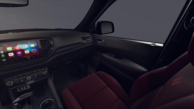 2026 Dodge Durango DURANGO GT PLUS AWD 2026 Dodge Durango DURANGO GT PLUS AWD