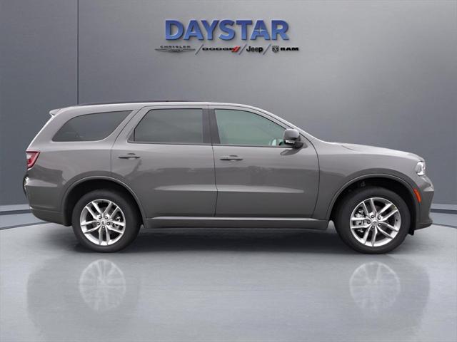 2026 Dodge Durango DURANGO GT PLUS AWD 2026 Dodge Durango DURANGO GT PLUS AWD