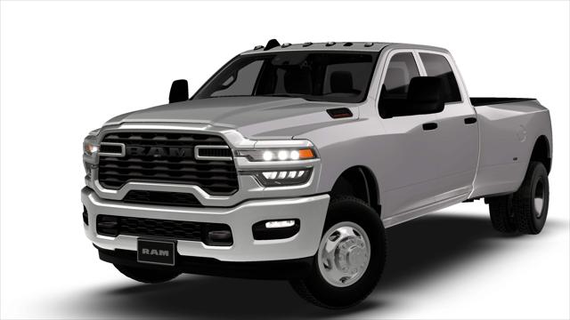2026 RAM Ram 3500 RAM 3500 TRADESMAN CREW CAB 4X4 8 BOX 2026 RAM Ram 3500 RAM 3500 TRADESMAN CREW CAB 4X4 8 BOX