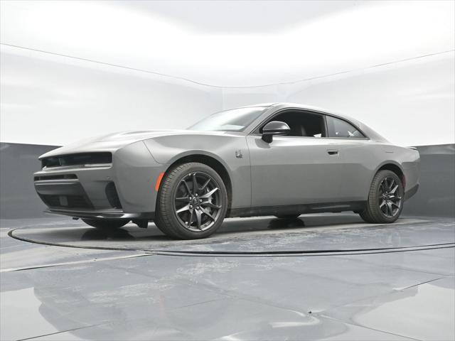 2026 Dodge Charger Scat Pack 2-Door AWD