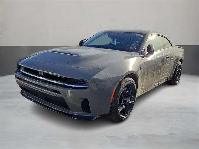 2026 Dodge Charger CHARGER SCAT PACK PLUS 2-DOOR AWD 2026 Dodge Charger CHARGER SCAT PACK PLUS 2-DOOR AWD