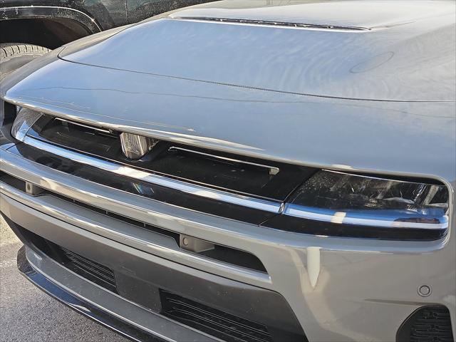 2026 Dodge Charger CHARGER SCAT PACK PLUS 2-DOOR AWD 2026 Dodge Charger CHARGER SCAT PACK PLUS 2-DOOR AWD