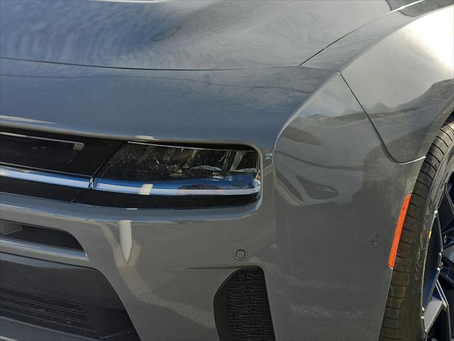 2026 Dodge Charger CHARGER SCAT PACK PLUS 2-DOOR AWD 2026 Dodge Charger CHARGER SCAT PACK PLUS 2-DOOR AWD