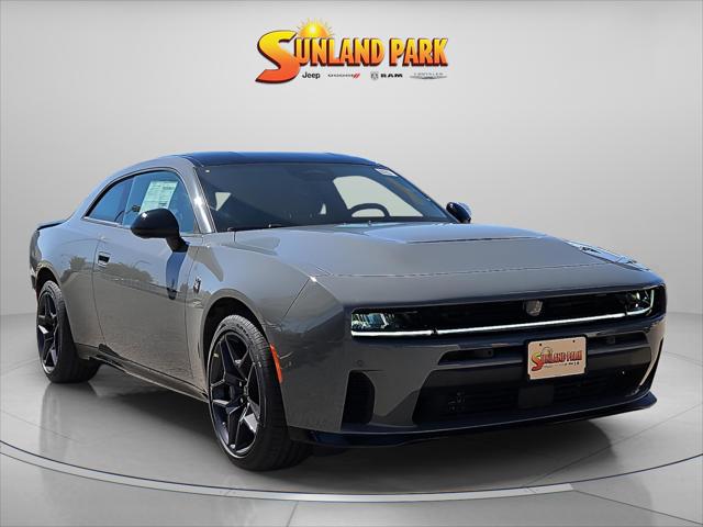 2026 Dodge Charger CHARGER SCAT PACK PLUS 2-DOOR AWD 2026 Dodge Charger CHARGER SCAT PACK PLUS 2-DOOR AWD