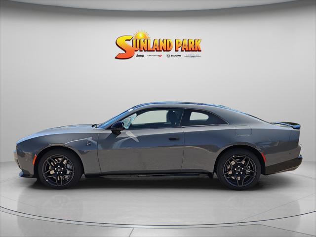 2026 Dodge Charger CHARGER SCAT PACK PLUS 2-DOOR AWD 2026 Dodge Charger CHARGER SCAT PACK PLUS 2-DOOR AWD