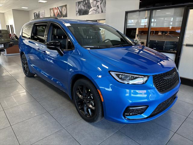 2026 Chrysler Pacifica PACIFICA SELECT 2026 Chrysler Pacifica PACIFICA SELECT