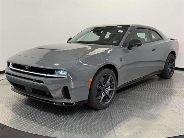 2026 Dodge Charger CHARGER SCAT PACK PLUS 2-DOOR AWD 2026 Dodge Charger CHARGER SCAT PACK PLUS 2-DOOR AWD