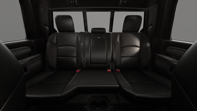 2026 RAM Ram 2500 RAM 2500 REBEL CREW CAB 4X4 64 BOX 2026 RAM Ram 2500 RAM 2500 REBEL CREW CAB 4X4 64 BOX