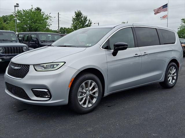 2026 Chrysler Pacifica PACIFICA SELECT AWD 2026 Chrysler Pacifica PACIFICA SELECT AWD