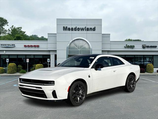 2026 Dodge Charger Scat Pack Plus 2-Door AWD for sale in Carmel, NY