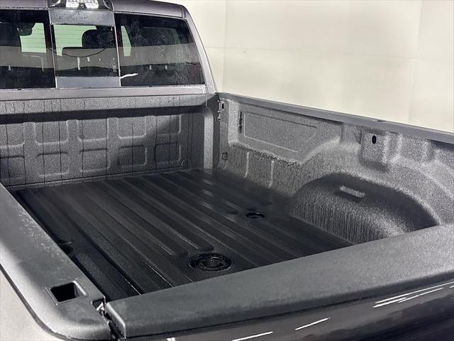 2026 Ram 2500 Laramie Crew Cab 4x4 8 Box