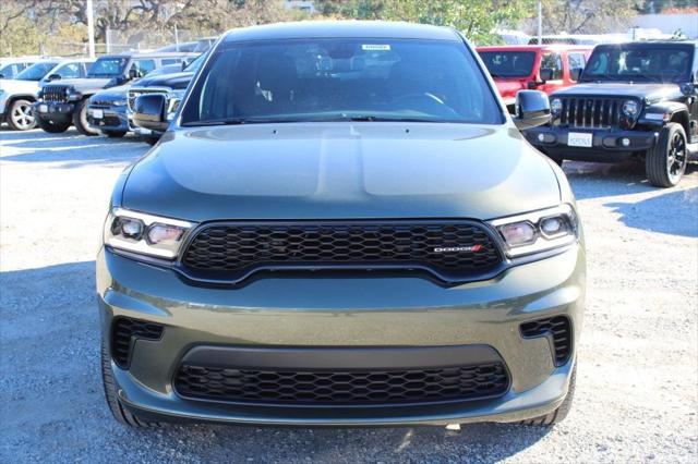 2026 Dodge Durango DURANGO GT AWD