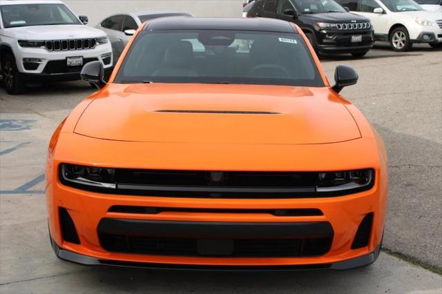 2026 Dodge Charger CHARGER SCAT PACK 2-DOOR AWD