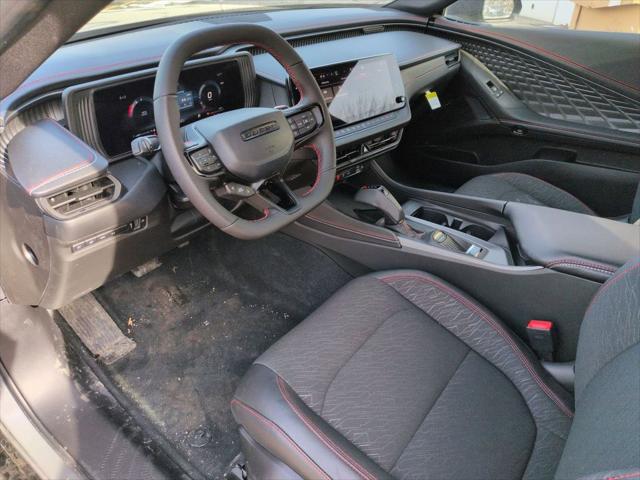 2026 Dodge Charger Scat Pack 2-Door AWD