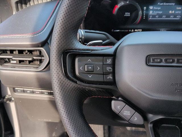 2026 Dodge Charger Scat Pack 2-Door AWD