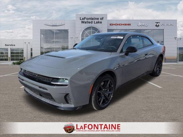 2026 Dodge Charger Scat Pack 2-Door AWD for sale in Walled Lake, MI