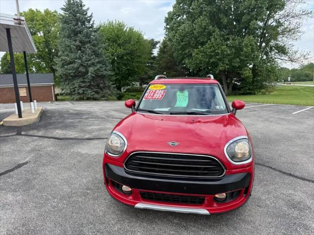 2019 MINI Countryman Cooper for sale in Emigsville, PA