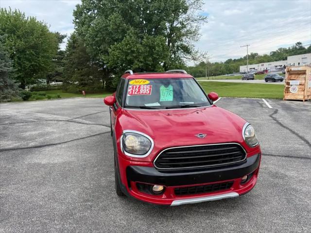 2019 MINI Countryman Cooper for sale in Emigsville, PA