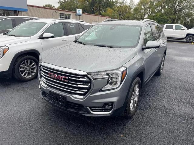 2024 GMC Terrain AWD SLT for sale in Carmi, IL