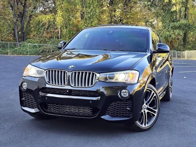2016 BMW X4 xDrive35i for sale in Philadelphia, PA