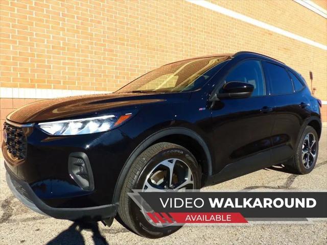2025 Ford Escape ST-Line Select for sale in New Haven, MI