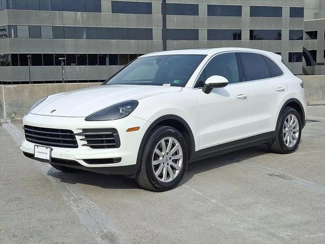 2023 Porsche Cayenne Cayenne for sale in Vienna, VA