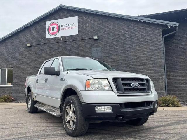 2004 Ford F-150 FX4 for sale in Farmington, MN
