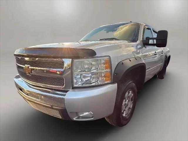 2011 Chevrolet Silverado 1500 for sale near Columbus, OH