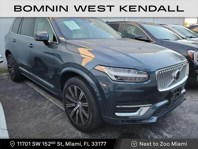 2023 Volvo XC90 B6 Plus 7-Seater for sale in Miami, FL