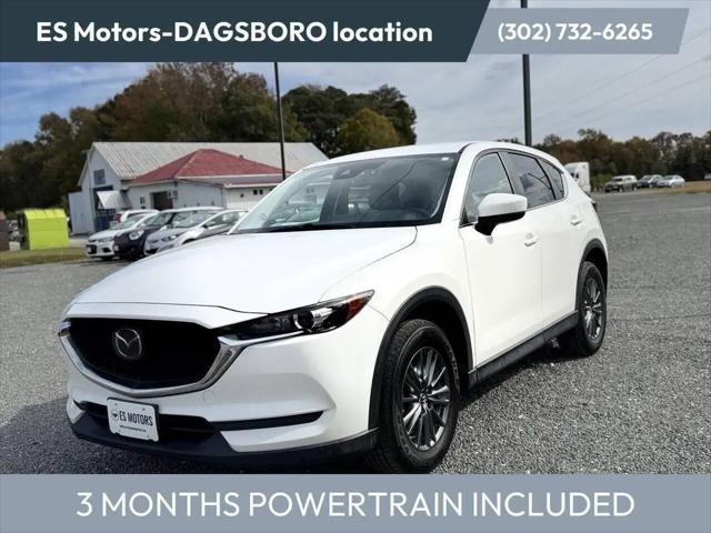 2017 Mazda CX-5 Touring for sale in Dagsboro, DE
