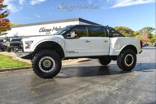 2021 Ford F-250 LARIAT for sale in West Chicago, IL