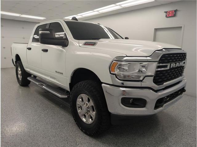 2024 Ram 2500 Big Horn Crew Cab 4x4 6'4" Box for sale in Hickory, NC