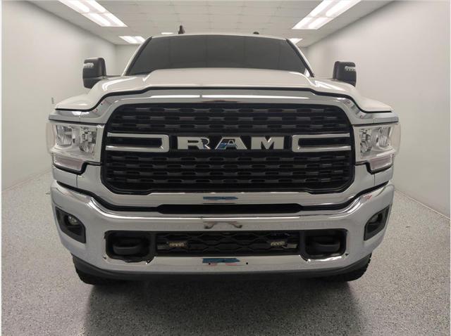 2024 Ram 2500 Big Horn Crew Cab 4x4 64 Box
