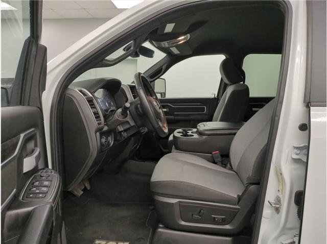 2024 Ram 2500 Big Horn Crew Cab 4x4 64 Box