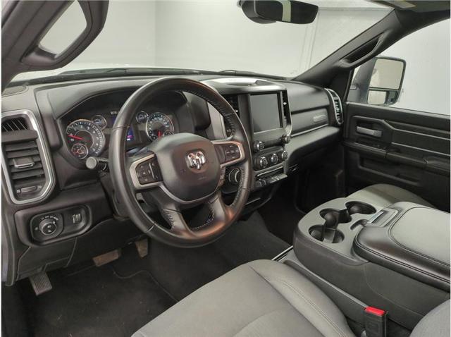 2024 Ram 2500 Big Horn Crew Cab 4x4 64 Box