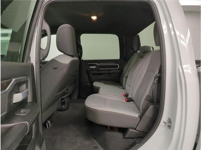 2024 Ram 2500 Big Horn Crew Cab 4x4 64 Box