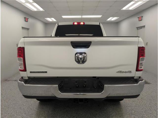 2024 Ram 2500 Big Horn Crew Cab 4x4 64 Box