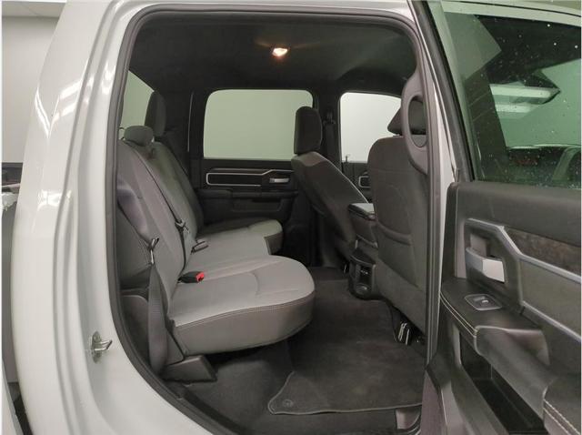 2024 Ram 2500 Big Horn Crew Cab 4x4 64 Box