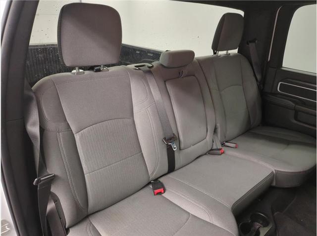 2024 Ram 2500 Big Horn Crew Cab 4x4 64 Box