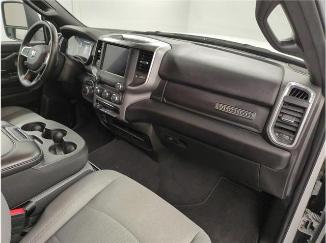 2024 Ram 2500 Big Horn Crew Cab 4x4 64 Box