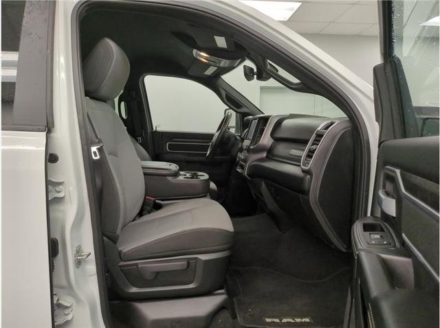 2024 Ram 2500 Big Horn Crew Cab 4x4 64 Box