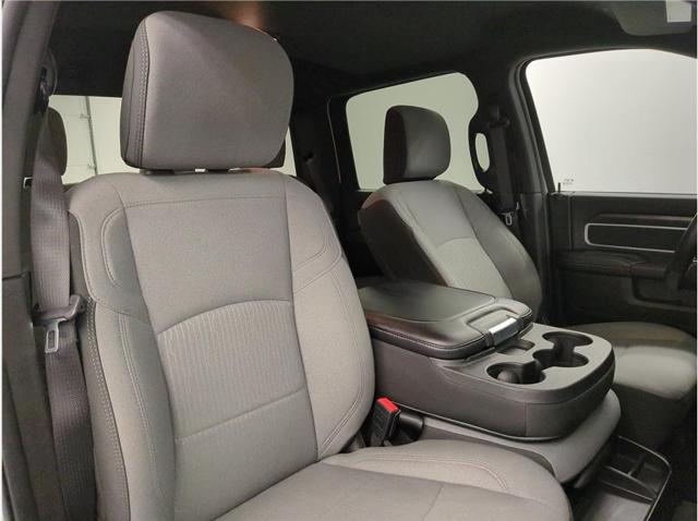 2024 Ram 2500 Big Horn Crew Cab 4x4 64 Box