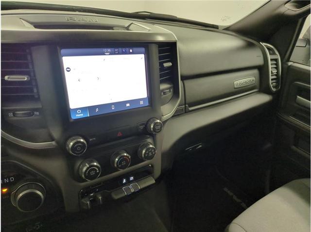 2024 Ram 2500 Big Horn Crew Cab 4x4 64 Box