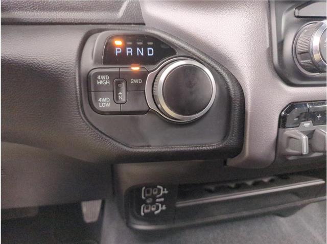 2024 Ram 2500 Big Horn Crew Cab 4x4 64 Box