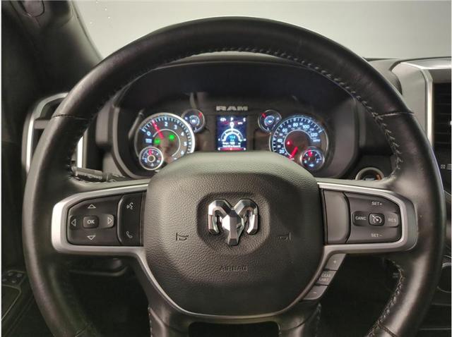 2024 Ram 2500 Big Horn Crew Cab 4x4 64 Box