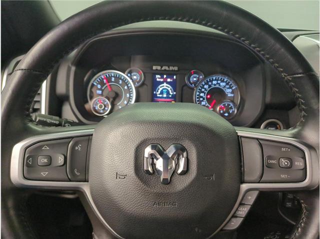 2024 Ram 2500 Big Horn Crew Cab 4x4 64 Box