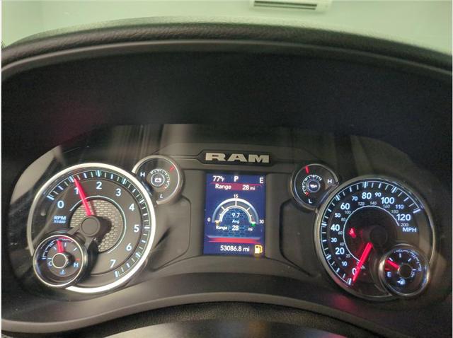 2024 Ram 2500 Big Horn Crew Cab 4x4 64 Box