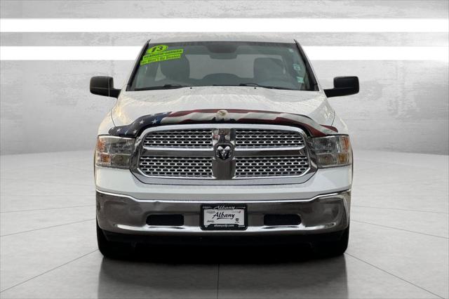 2013 RAM 1500 SLT 2013 RAM 1500 SLT