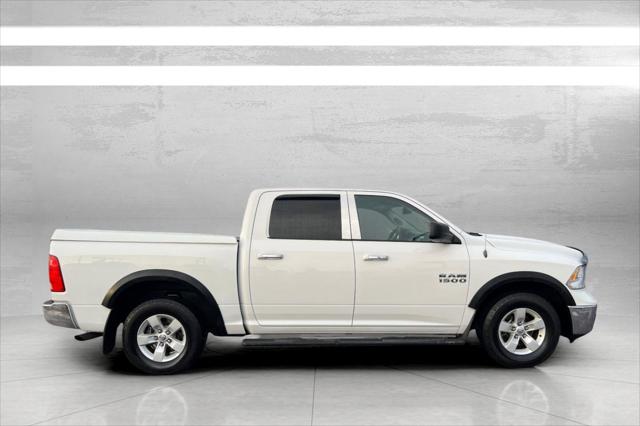 2013 RAM 1500 SLT 2013 RAM 1500 SLT